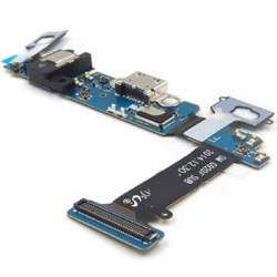 CONNETTORE DI RICARICA SAMSUNG S6 G920 Rev 0.6 FLAT DOCK