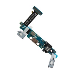 CONNETTORE DI RICARICA SAMSUNG S6 G920 Rev 0.6C e Rev 6 IF FLAT DOCK