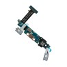 CONNETTORE DI RICARICA SAMSUNG S6 G920 Rev 0.6C e Rev 6 IF FLAT DOCK