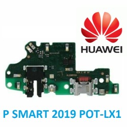 CONNETTORE RICARICA HUAWEI P SMART 2019 POT-LX1