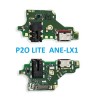 CONNETTORE RICARICA HUAWEI P20 LITE ANE-LX1 PCB CON MICROFONO JACK AUDIO
