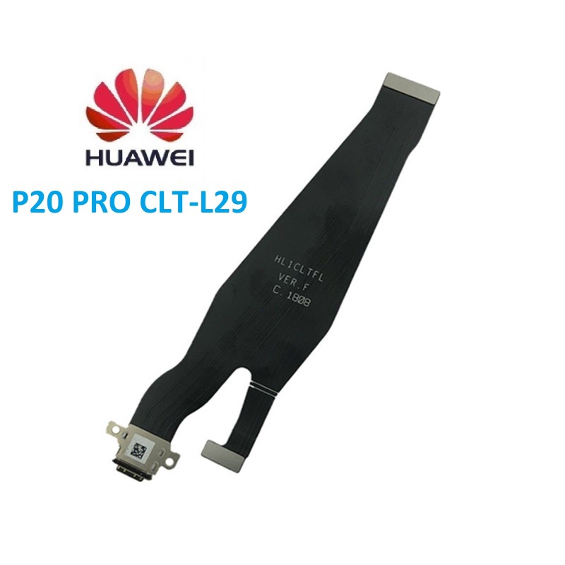 CONNETTORE RICARICA HUAWEI P20 PRO CLT-L29