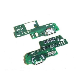 CONNETTORE RICARICA HUAWEI P9 LITE VNS-L31 PCB CON MICROFONO