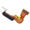 CONNETTORE RICARICA iPhone 3GS NERO