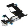 CONNETTORE RICARICA iPhone 5 Bianco