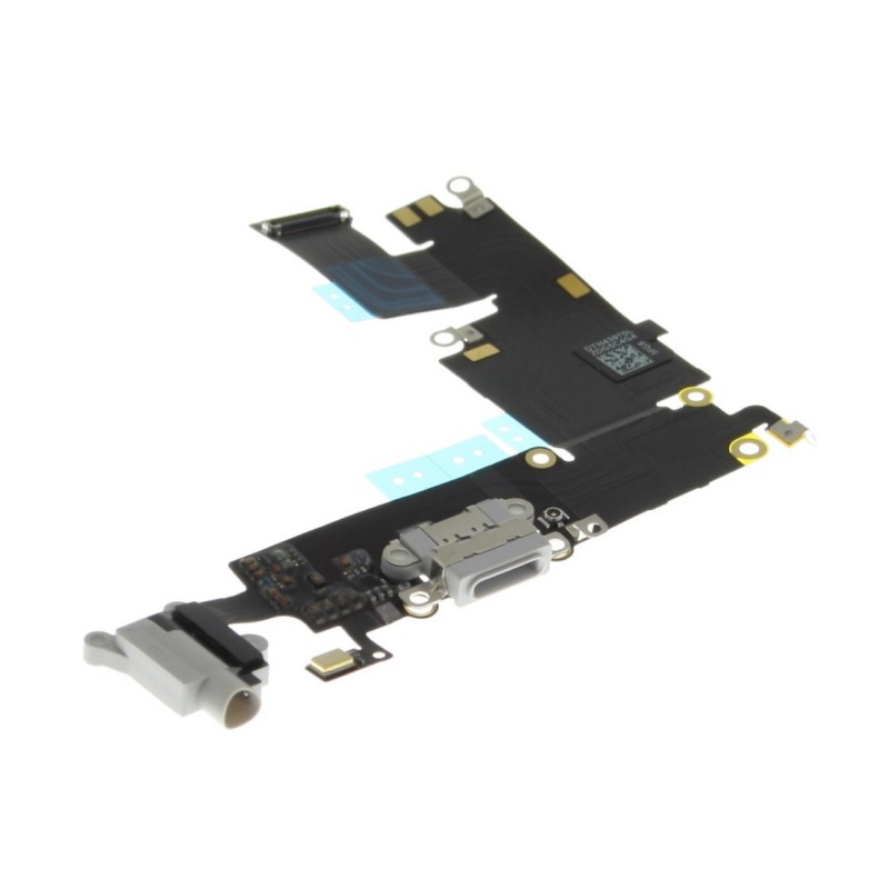 CONNETTORE RICARICA iPhone 6 Plus Nero