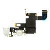 CONNETTORE RICARICA iPhone 6s Bianco