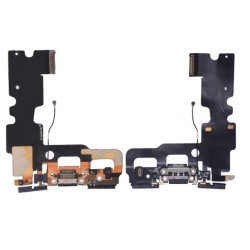 CONNETTORE RICARICA iPhone 7 Nero