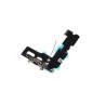 CONNETTORE RICARICA iPhone 7 PLUS FLAT DOCK RICARICA MICROFONO NERO