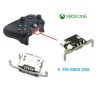CONNETTORE RICARICA JOYSTICK XBOXONE TIPO 2 5 PIN MICRO USB