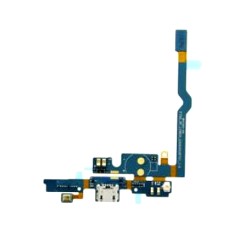 CONNETTORE RICARICA LG L9 P760
