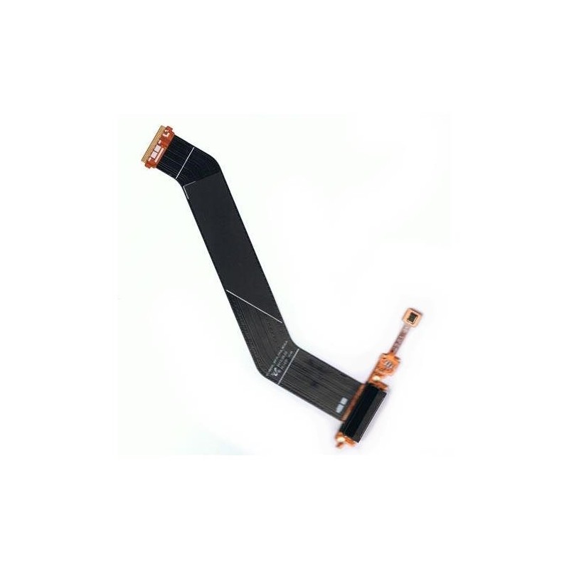 CONNETTORE RICARICA SAMSUNG N8000 Note 10,1 GT-N8000