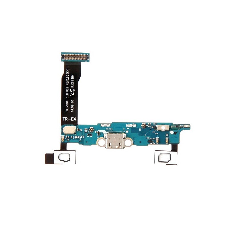 CONNETTORE RICARICA SAMSUNG Note 4 N910F REV0.9G