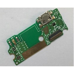 CONNETTORE RICARICA ZOPO ZP1000