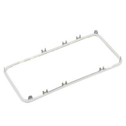 Cornice LCD Bianca sostitutiva per iPhone 4G