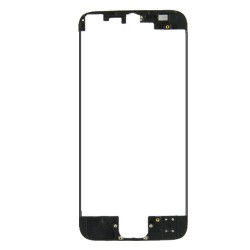 Cornice LCD Bianca sostitutiva per iPhone 5G
