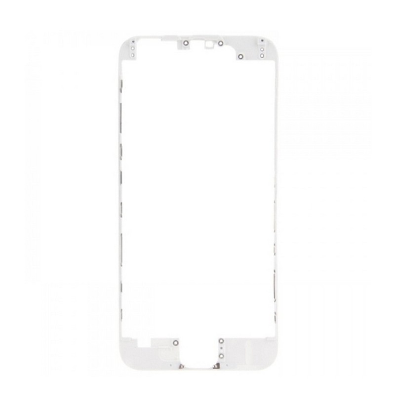 Cornice LCD Touch iPhone 6 Bianco