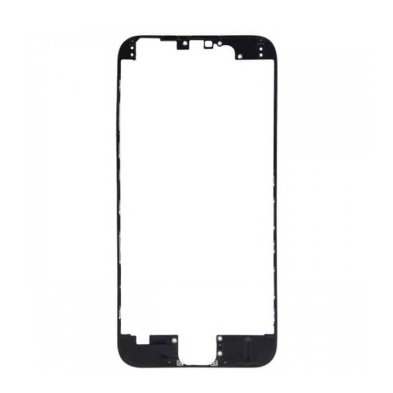 Cornice LCD Touch iPhone 6 Nero