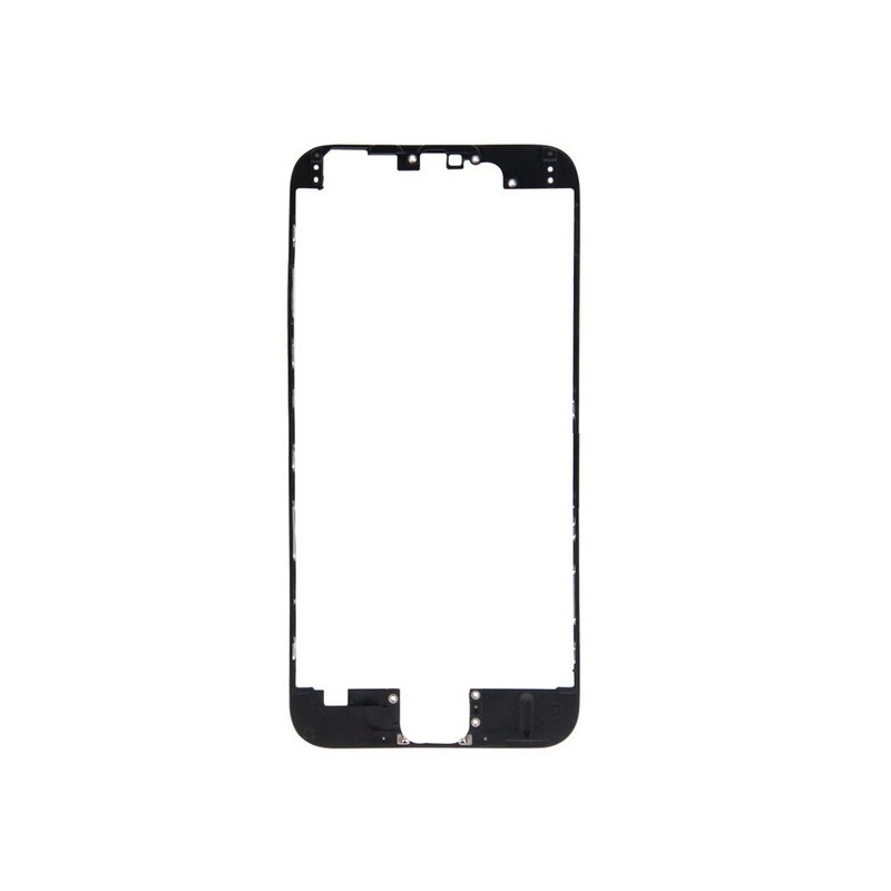 Cornice LCD Touch iPhone 6 plus Nero
