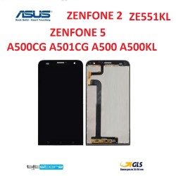 DISPAY TOUCH LCD ASUS ZENFONE 2 ZE551KL ZENFONE 5 A500CG A501CG A500 A500KL