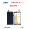 DISPAY TOUCH LCD ASUS ZENFONE GO LTE ZB500KL