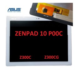 DISPLAY LCD ASUS P00C ZENPAD10 Z300C Z300CG (NO Z300CNL Z300CL) MODELL NO.:P00C