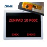 DISPLAY LCD ASUS P00C ZENPAD10 Z300C Z300CG (NO Z300CNL Z300CL) MODELL NO.:P00C