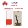 DISPLAY LCD HUAWEI HONOR VIEW 10 LITE JSN-L21 / HONOR 8X JSN-LXX SERVICE BULK