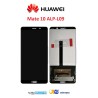 DISPLAY LCD HUAWEI MATE 10 ALP-L09 NO FRAME TOUCH SCREEN SERVICE BULK