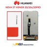 DISPLAY LCD HUAWEI NOVA 5T YAL-L21 / HONOR 20 PCT-L21 PCT-L29 / HONOR 20s / 20PRO SERVICE PACK