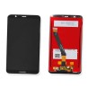 DISPLAY LCD HUAWEI P SMART 2018 FIG-LX1 NERO