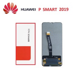 DISPLAY LCD HUAWEI P SMART 2019 / 2020 NO FRAME SERVICE PACK