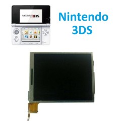 DISPLAY LCD INFERIORE NINTENDO 3DS
