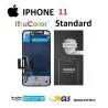 DISPLAY LCD IPHONE 11 INCELL STANDARD  iTruColor