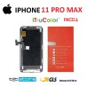 DISPLAY LCD IPHONE 11 PRO MAX INCELL iTruColor FHD+