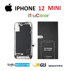DISPLAY LCD IPHONE 12 MINI INCELL iTruColor FHD+