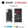 DISPLAY LCD IPHONE 12 PRO MAX HARD OLED iTruColor