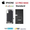 DISPLAY LCD IPHONE 12 PRO MAX INCELL STANDARD  iTruColor