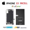 DISPLAY LCD IPHONE 13 INCELL iTruColor FHD+