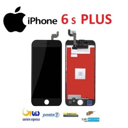 DISPLAY LCD IPHONE 6s Plus Nero
