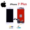 DISPLAY LCD IPHONE 7 Plus Bianco iTruColor 400+Nits
