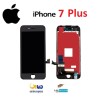 DISPLAY LCD IPHONE 7 Plus Nero iTruColor 400+Nits