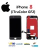 DISPLAY LCD IPHONE 8 NERO / IPHONE SE 2020 SCHERMO NERO  iTruColor GF2