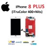 DISPLAY LCD IPHONE 8 Plus BIANCO iTruColor