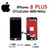 DISPLAY LCD IPHONE 8 Plus NERO (iTruColor 400+Nits)