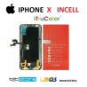 DISPLAY LCD IPHONE X INCELL iTruColor FHD+