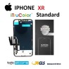 DISPLAY LCD IPHONE XR INCELL STANDARD  iTruColor