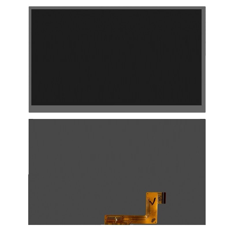 DISPLAY LCD MEDIACOM M-MPl10C3G MPl10A3G Majestic 411 Majestic 311 Master Xtreme TECHMADE TECHPAD 10QC NERO