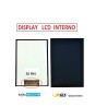 DISPLAY LCD MEDIACOM SMARTPAD IYO 8 M-SP8CY M-SP8DY M-SP8EY SCHERMO IPS INTERNO