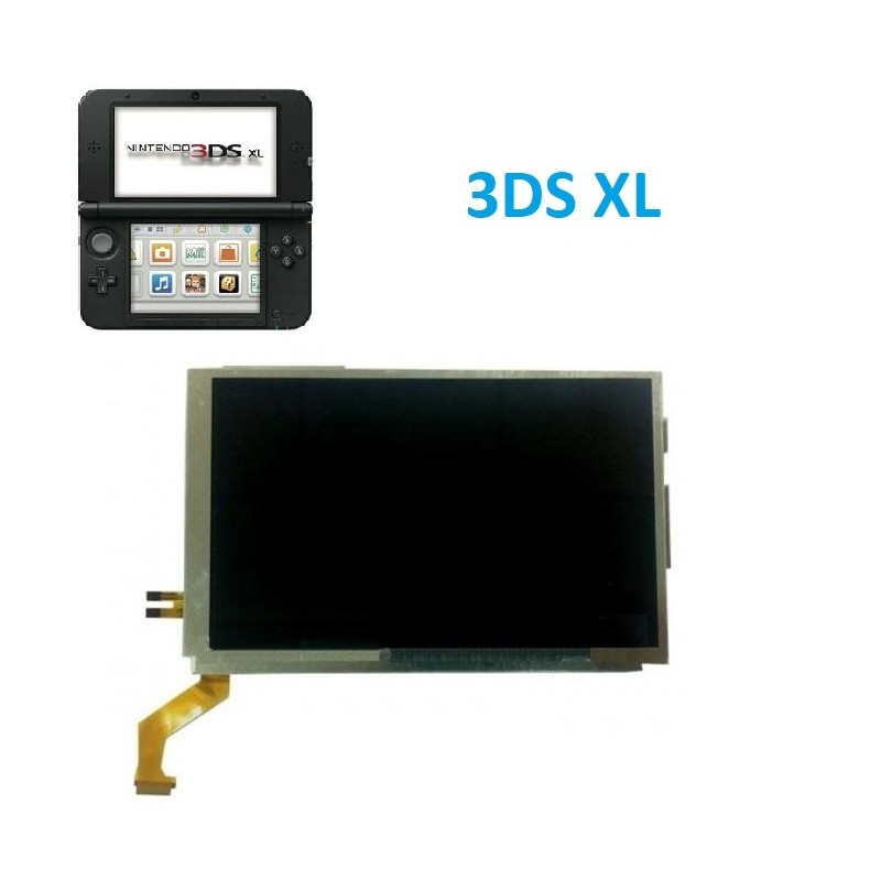 DISPLAY LCD NINTENDO 3DS XL SCHERMO SUPERIORE